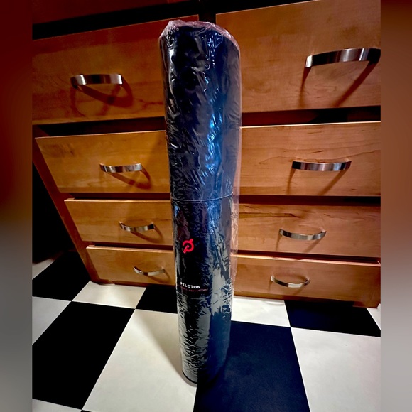 Peloton Other Peloton Reversible Yoga Mat Poshmark